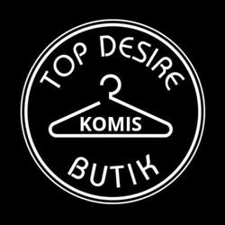 Top Desire Butik AKTUALNA KOLEKCJA I KOMIS ODZIEŻOWY