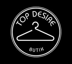 Top Desire Butik AKTUALNA KOLEKCJA I KOMIS ODZIEŻOWY