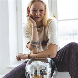 ZIELIŃSKA MATYLDA