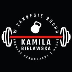 Studio Treningu W Zakresie Ruchu