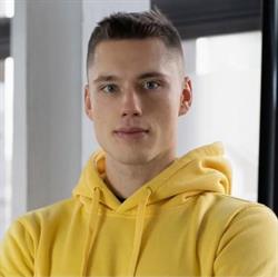 Bartosz Banasiak - Trener Medyczny