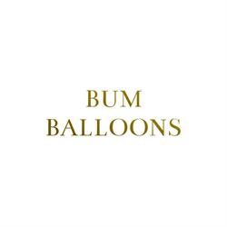 Bum Balloons shop