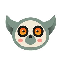 Zdrowy Lemur