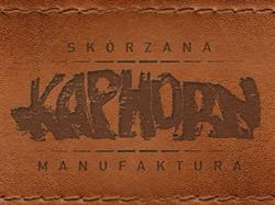 skorzana manufaktura Kaphorn Szczecin