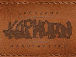 skorzana manufaktura Kaphorn Szczecin