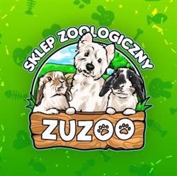 Sklep zoologiczny ZuZoo