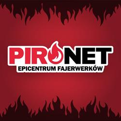 Pironet.pl - Sklep z Fajerwerkami
