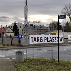 Targ Płaszów