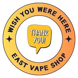 East Vape Shop