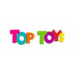 Top Toys Chrzanów - najlepsze zabawki