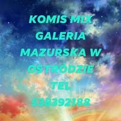 Komis Mix