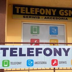 Telefony Komórkowe