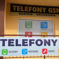Telefony Komórkowe