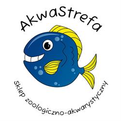 AkwaStrefa - Sklep Zoologiczno Akwarystyczny