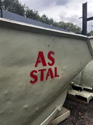 A.S STAL S.C.