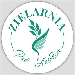 Zielarnia Pod Aniołem