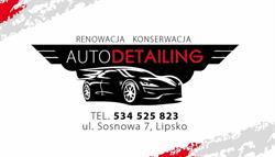 Jach Detailing