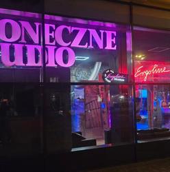 SOLARIUM SŁONECZNE STUDIO
