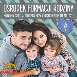 Kurs na Miłość
