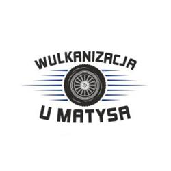Wulkanizacja U Matysa Mateusz Matys
