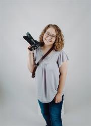 Alicja Chmura - fotografia