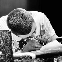 Gachoo Tattoo Studio tatuażu Sandomierz