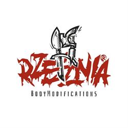 RZEŹNIA BODYMODIFICATIONS