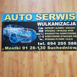 Auto Serwis Artur Lisowski