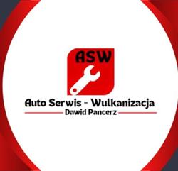 Auto Serwis - Wulkanizacja Dawid Pancerz