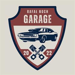 Rafał Noch Garage