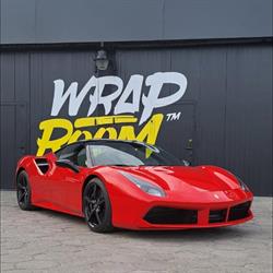 WrapRoom