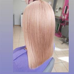Beauty Salon Damessa - Salon kosmetyczno-fryzjerski