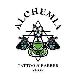 Alchemia Tattoo & Barbershop