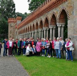 Stowarzyszenie Złotostocki Klub Seniorów