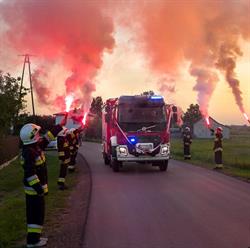 OSP KSRG Tymienica