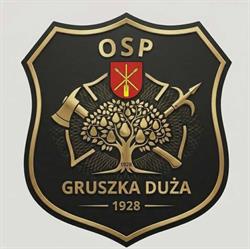 OSP GRUSZKA DUŻA
