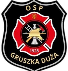OSP GRUSZKA DUŻA
