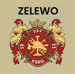 Ochotnicza Straż Pożarna