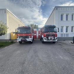 Ochotnicza Straż Pożarna