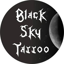 Black Sky Tattoo - Kamieńsk