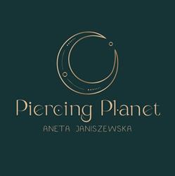 Piercing Planet Aneta Janiszewska
