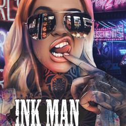 INK MAN TATTOO ŻARY