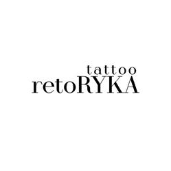 Retoryka Tattoo
