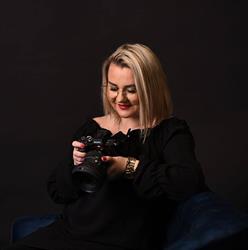Fotograf Fotografia z Pasją Marta Szadkowska