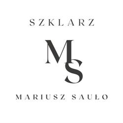 Szklarz Zakład Usług Szklarskich i Oprawa obrazów Mariusz Sauło