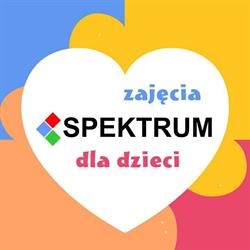 SPEKTRUM Zajęcia Terapeutyczne Dla Dzieci