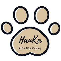 HauKa Behawiorysta Karolina Koziej