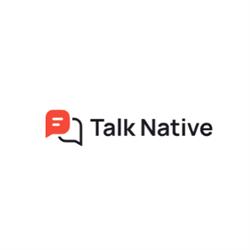 Talk Native
