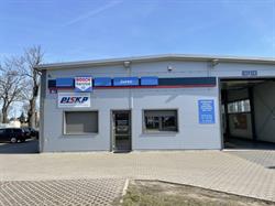 Bosch Car Service Jurec