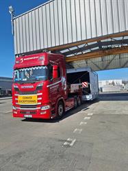 Borowczak Logistics Sp. z o.o.